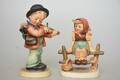 2st Figuriner MJ. Hummel