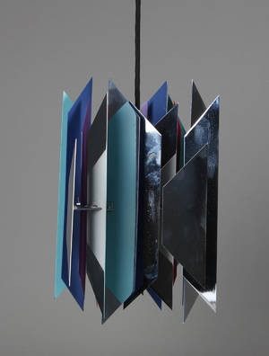 Simon P. Henningsen. Tivoli pendel