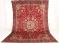 Persisk Old  Tabriz 395 x 295 cm.