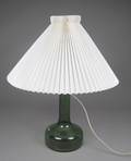 Le Klint, bordlampe