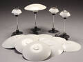 Poul Henningsen. 43 Bordlamper reservedele