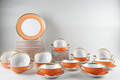 Royal Copenhagen. Servisdelar 48