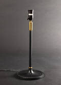 Tage Klint  Aage Petersen. Teleskop bordlampe