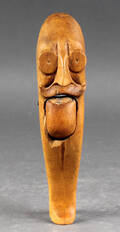 Kay Bojesen 1886-1958. Nøddeknækker 
