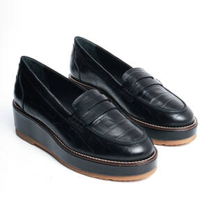 LOAFERS, Reschia, strl 37, oanvända