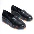 LOAFERS, Reschia, strl 36, oanvända