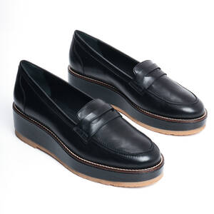 LOAFERS, Reschia, strl 36, oanvända