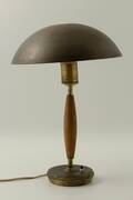 Bordslampa