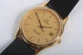 Omega Seamaster herrearmbåndsur.