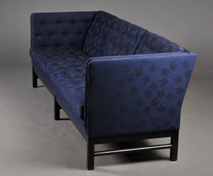 Erik Jørgensen Tre-personers sofa