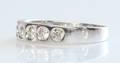 Brillantring, ca. 0.30 ct.