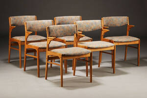 Dansk møbelproducent. Armstole, 1960erne 6 Denne vare er sat til omsalg under nyt varenummer 4102743