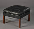 Børge Mogensen 1914-1972. Skammel, model 2202