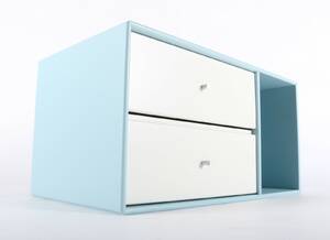 Peter J. Lassen. Montana modul, model 6224, D. 38 cm