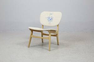 STOL, bok, 1900-talets andra hälft