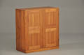 Mogens Koch 1898-1992 Skabsmodul af massivt teak