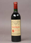 1 fl. Chateau Petrus 1983. Pomerol.