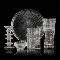 Parti glas, 5 delar