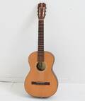 Akustisk gitarr, Bjärton