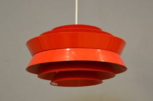 Taklampa, Carl Thore.