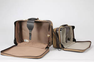 Samsonite. Retrokufferter 2