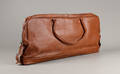 Mads Bruun Collection. Dufflebag, model Duffle 1015