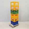 Plastbackar