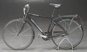 Centurion, herrecykel, 7824