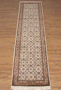 Kashmir Herati 75 x 299 cm