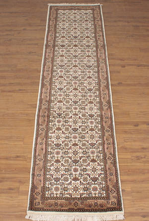 Kashmir Herati 75 x 299 cm