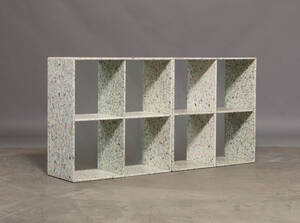 Peter J. Lassen. To Montana moduler model 1112 2