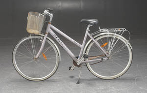 MBK, damecykel, 7803