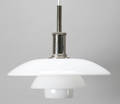 Poul Henningsen. PH 4½  4 pendel