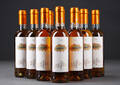 24 flasker SolAlto 2005, IGT Maremma Toscana Bianca, Fattoria Le Pupille, Elisabetta Geppetti.
