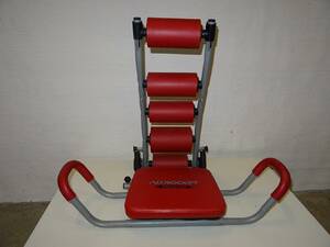 Abrocket Twister