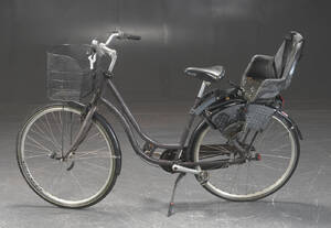 Raleigh, damecykel, 7781