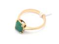 Ring 18K, 2,6g