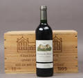Chateau La France, Bordeaux 1995 6
