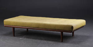 Dansk design. Daybedbriks