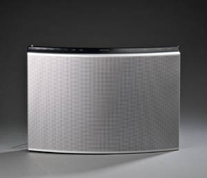 Inventar fra Hotel Hilton. Bang  Olufsen. BeoSound 1