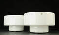 Et par Holmegaard bordlamper, model Two-Way 2 Denne vare er sat til omsalg under nyt varenummer 5041367