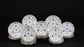 Royal Copenhagen, dele til musselmalet kaffeservice, porcelæn 27 Denne vare er sat til omsalg under nyt varenummer 4309184
