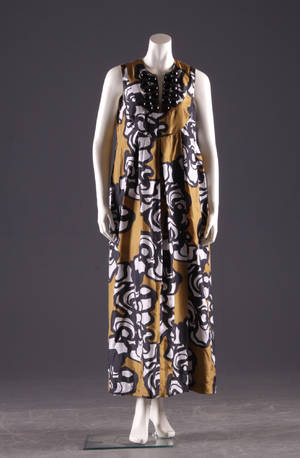 Kjole by Malene Birger. Str. 38