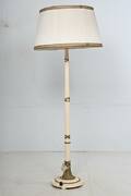 Golvlampa