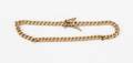 Armband i 18k, 1948