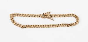 Armband i 18k, 1948