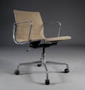 Charles Eames. Kontorstol