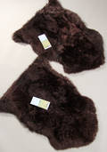 New Zealandsk lammeskind - chocolate 2
