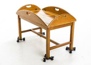 SOFFBORD, engelsk stil, 1900 - tal