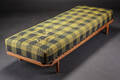 Dansk møbelproducent. Daybed af egetræ 